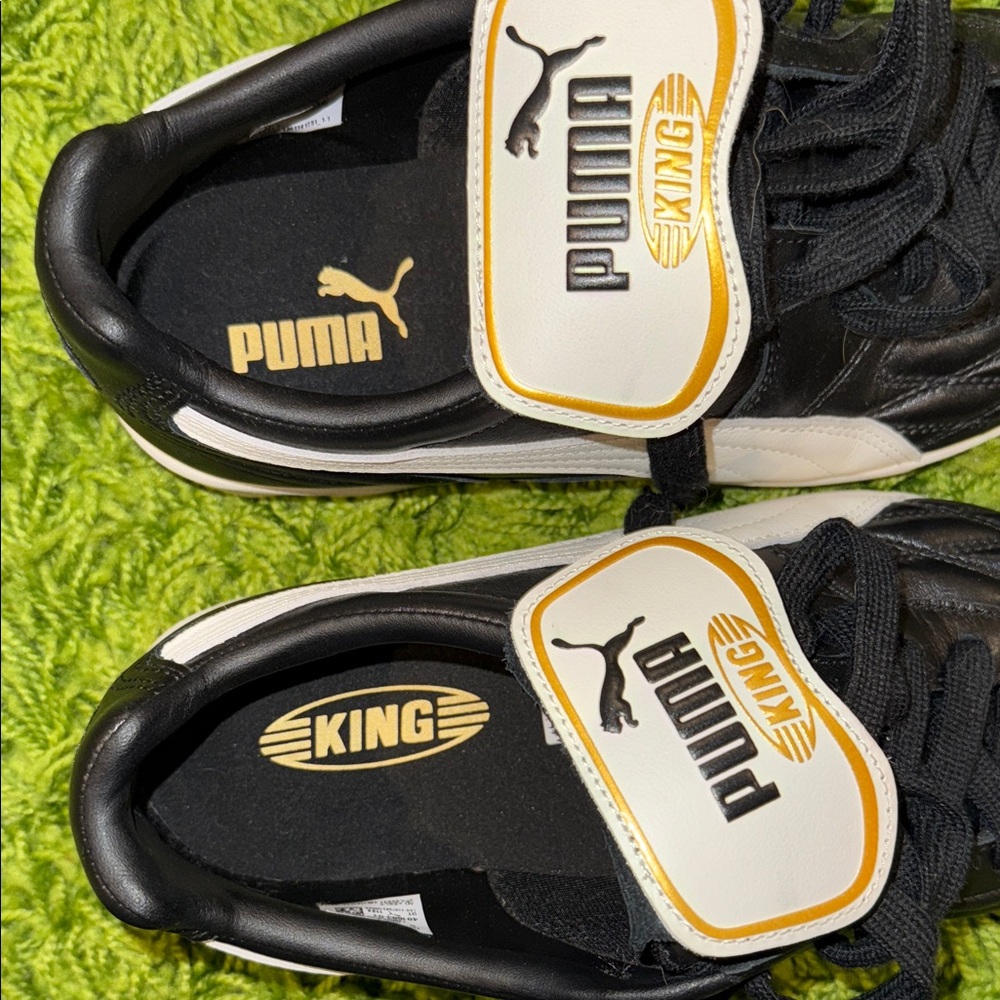 Puma King Indoor Og - Picture 5 of 5